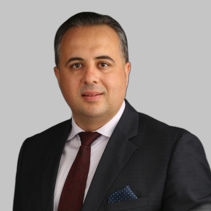 Faruk Durusu