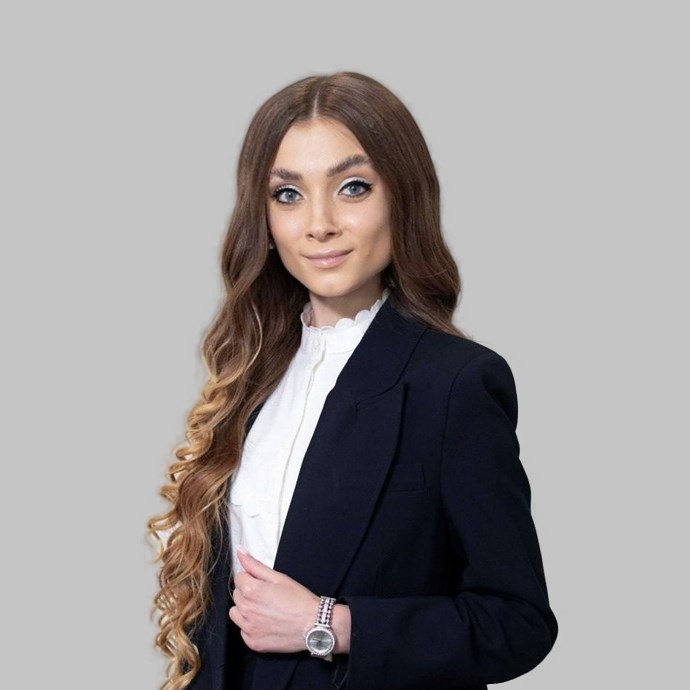 Inna Isakova